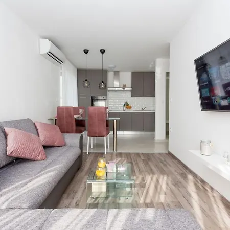 Papillon Appartement *