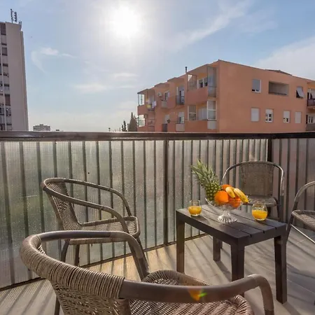 Papillon Appartement Split