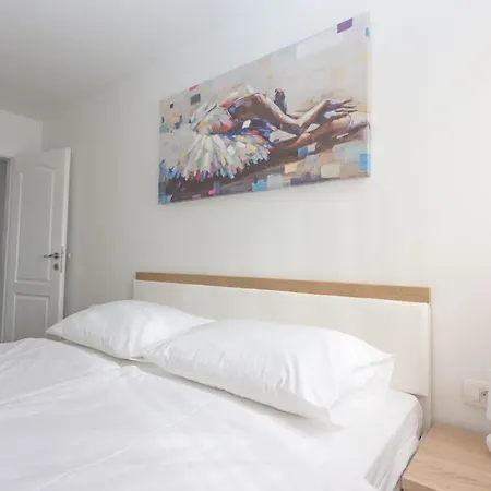 Appartement Papillon *