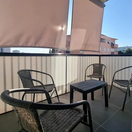 Appartement Papillon