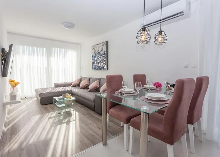 Papillon Appartement Split