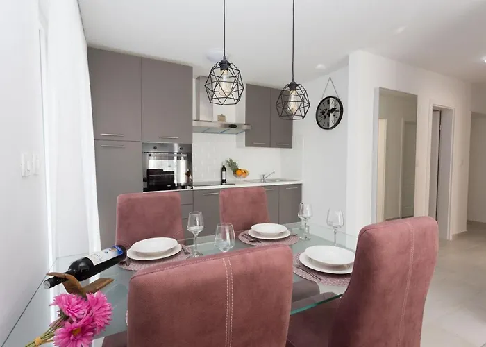 Appartement Papillon *
