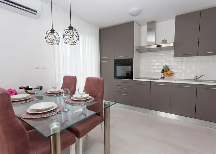 Papillon Appartement