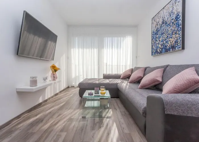 Appartement Papillon Split