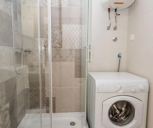 Papillon Appartement Split