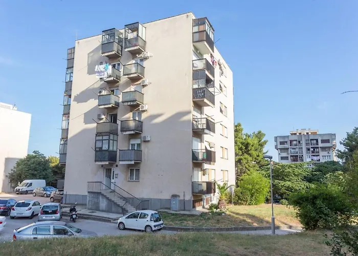 Appartement Papillon