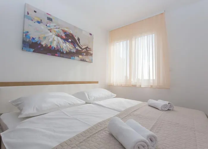 Papillon Appartement *