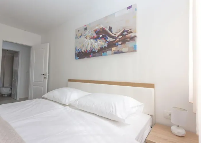 Appartement Papillon *