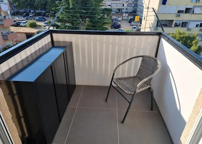 Appartement Papillon *