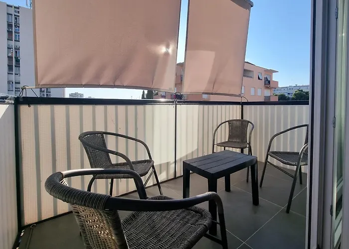 Appartement Papillon