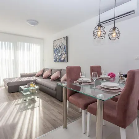 Papillon Apartmán Split