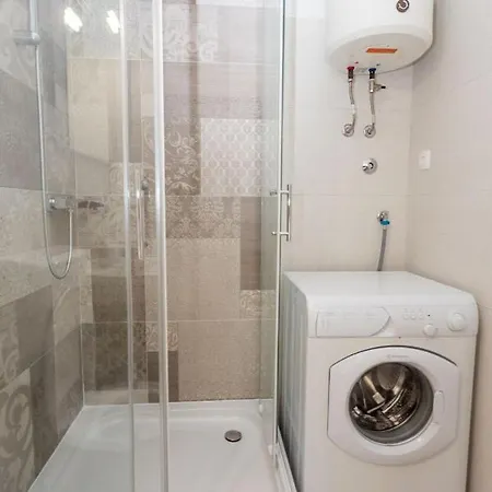 Papillon Apartmán Split