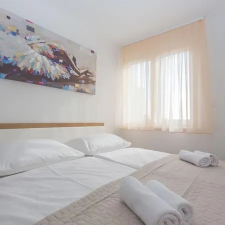 Papillon Apartmán *