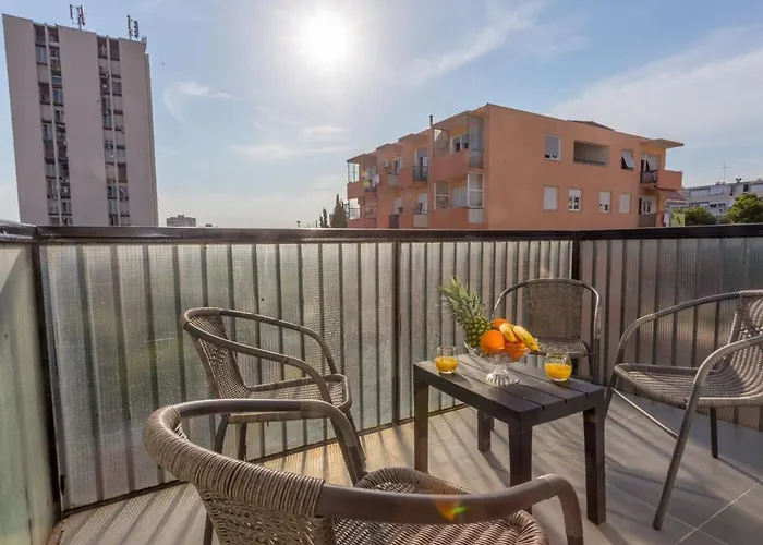 Papillon 公寓 斯普利特