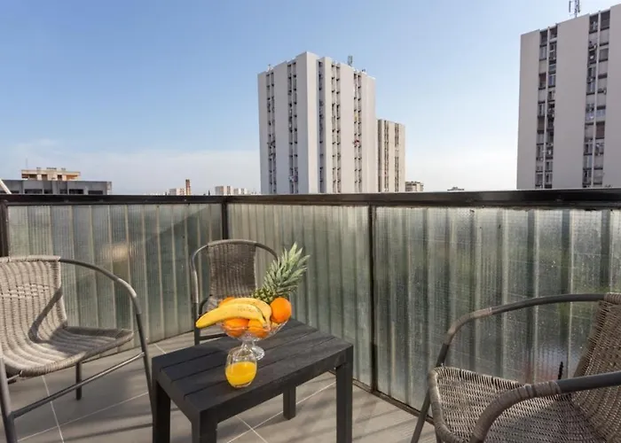 Papillon 斯普利特