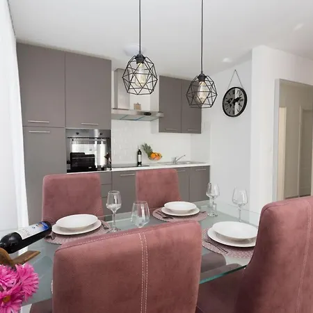 아파트 Papillon *